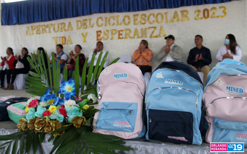 ESCUELA